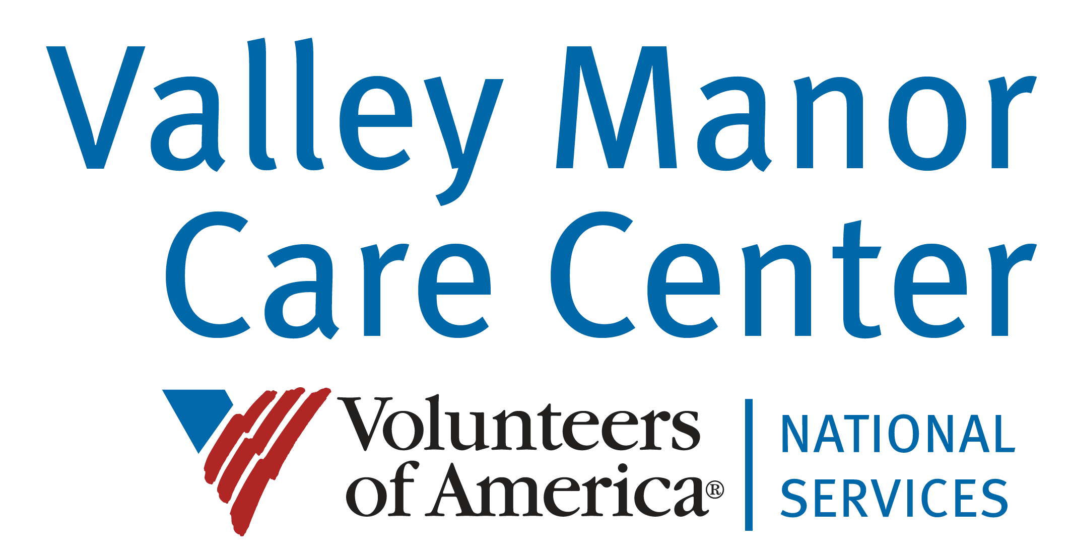 Valley Manor Care Center